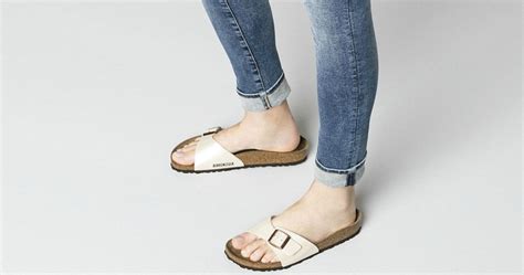 Birkenstock Women's Madrid Sandals Only $49.99 Shipped (Regularly $80)