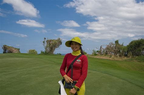 Indonesia's Lonely Links | New Kuta Golf | Course Review