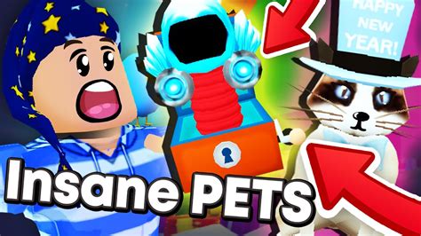 Spending 5,000,000 Silver For The STRONGEST PETS In Snowman Simulator! (Roblox) - YouTube