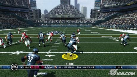 Madden NFL 07 | PS3 | Sports Video Game Reviews