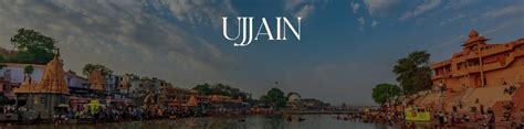 Ujjain - Visit Ujjain