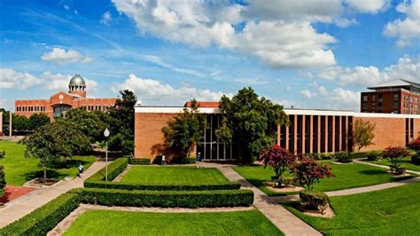 Houston Baptist University Review| Acceptance Rate, Admission Rate, And Tuition Fee