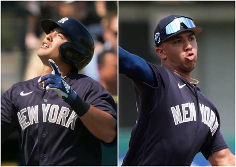 What to make of Yankees shortstop competition with one week until ...