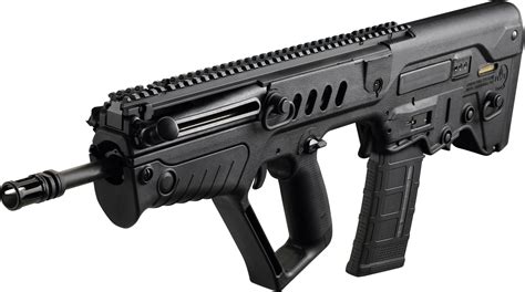 IWI TAVOR X95 Bullpup Rifle .300 AAC 16.5" Barrel RH 30rd BUIS Flattop ...