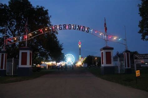 Marshall County Fair