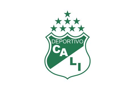 Deportivo Cali Logo