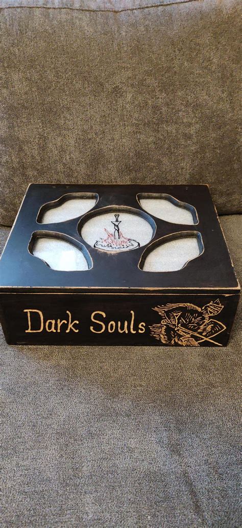 Dark Souls - The Board Game : r/DarkSoulsTheBoardGame