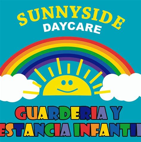 Sunnyside Daycare | Moroleón