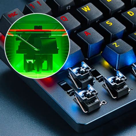 Optical Vs Mechanical Keyboard Switches: Our Take!! – mechkeysshop