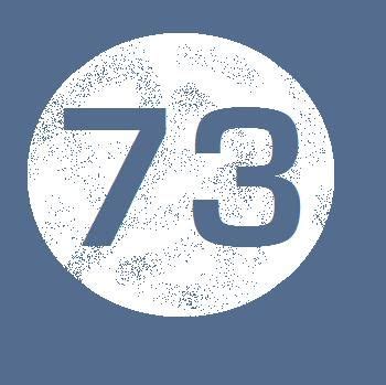 73 is the 21st prime number, its mirror 37 is the 12th, and its mirror 21 is the product of ...