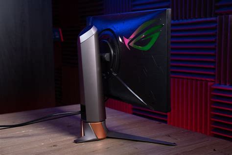 ASUS ROG SWIFT PG259QN Review | WePC