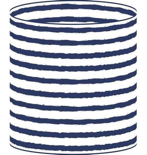 Striped Lamp Shades | Foter