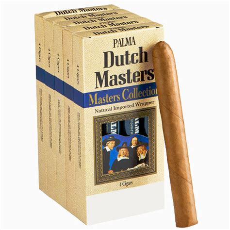 Dutch Masters Palma | JR Cigars