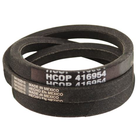 Husqvarna Traction V-Belt for Snow Blowers / 532416954 532179092 416954 ...