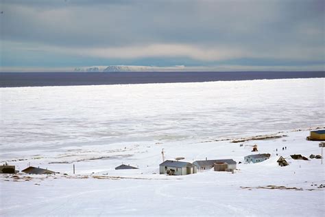 Wales, Alaska