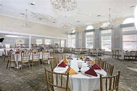 Portobello Banquets - Oakland, NJ