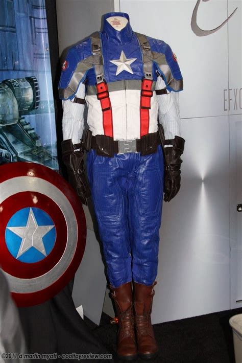 Awesome Captain America Cosplay | Captain america, Captain america ...