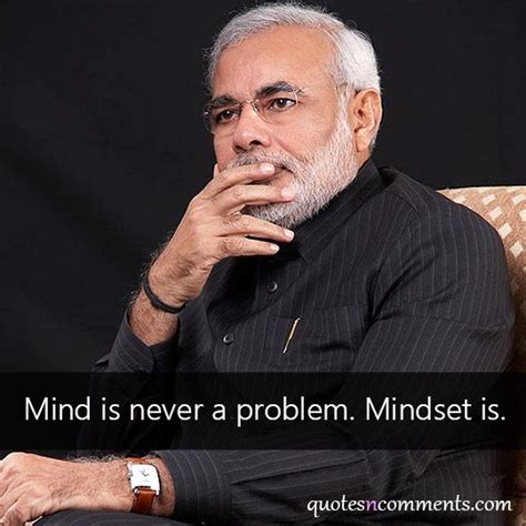 100+ Narendra Modi Quotes: Inspiring Words from India's Leader