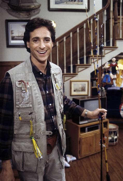 bob saget full house - Ton Logbook Photo Gallery