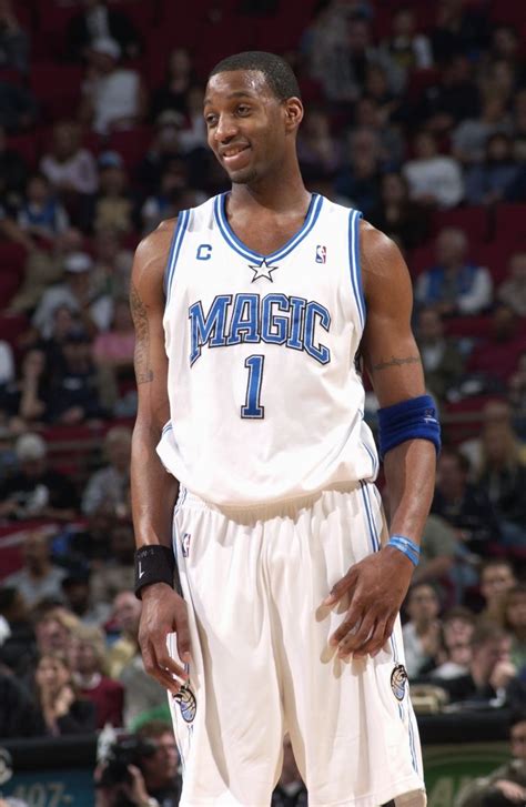 Tracy McGrady, Orlando Magic. Saison régulière 2003-04.