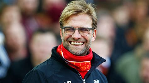 Jürgen Klopp - Trainerprofil - DFB Datencenter