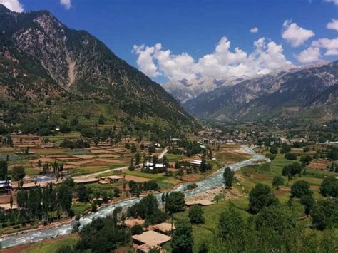 Kumrat Valley - A Reflectance of Heaven On Earth - Dream Vista Travel