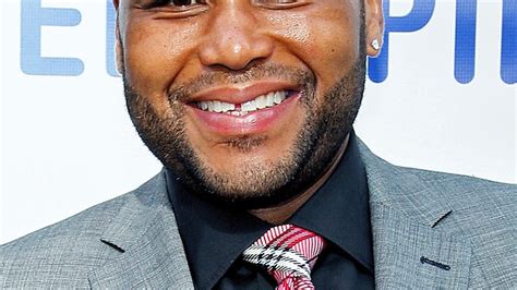 Anthony Anderson List of Movies and TV Shows - TV Guide