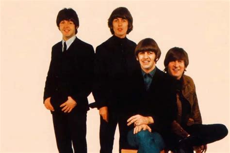 The Story of Beatles' Second Reunion Single, ‘Real Love’