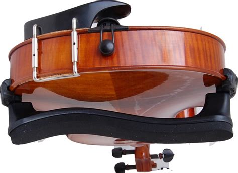 Shoulder Rest for Violin: Why Violinists Should Use Them?