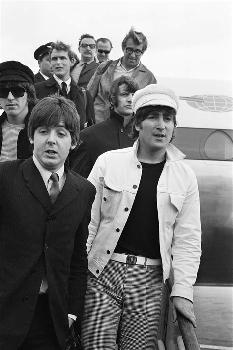 Ten times John Lennon was the master of cool style | British GQ