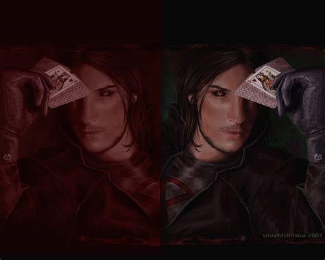 Gambit wallpaper by IvannaMatilla on DeviantArt