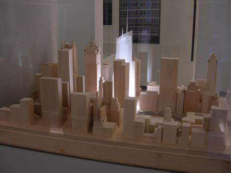 Green Towers for New York: from Visionary to Vernacular