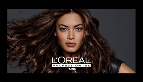 L'Oréal Professionnel Paris - L'Oréal Group