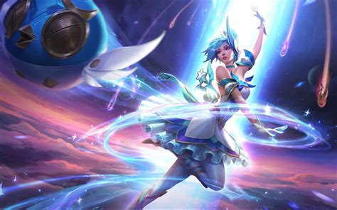 League of Legends' new upcoming skin and theme updates: MSI skins, Star Guardian, Summer event ...