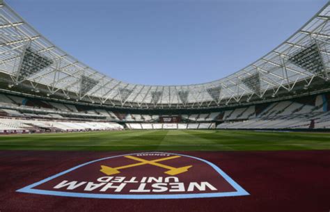 London Stadium – Westhamtickets.com