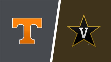 How to Watch Vanderbilt vs. Tennessee: College Football Game Live ...