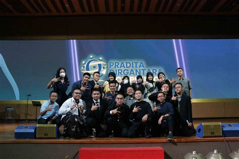 Olimpiade Sains Nasional SMA Pradita Dirgantara 2023