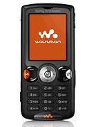 Sony Ericsson W810i : Caracteristicas y especificaciones