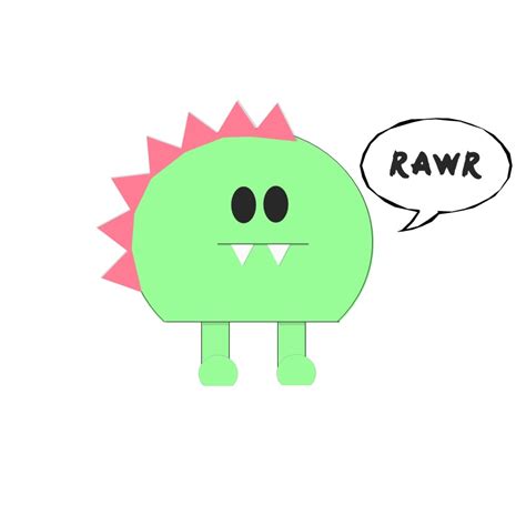 Rawr by Paulipuma on DeviantArt