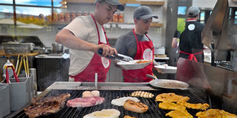 Microsoft Campus Cafe Photos - Business Insider