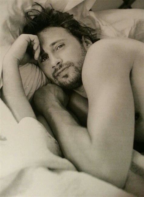 Matthias Schoenaerts of "Rust and Bone", photographed by Bruce Weber | Good looking men, The ...