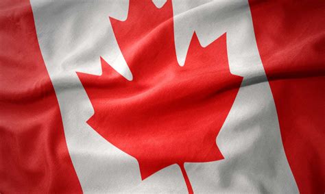 Todo sobre la bandera de Canadá | Significado e historia