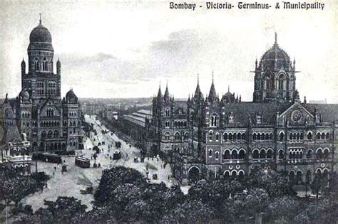 HISTORY OF MUMBAI From Bombay to Mumbai - Townmumbai.com