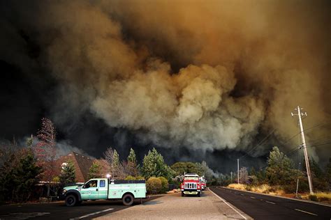 The Camp Fire, one year later: a California town called Paradise wonders if anything will ever ...