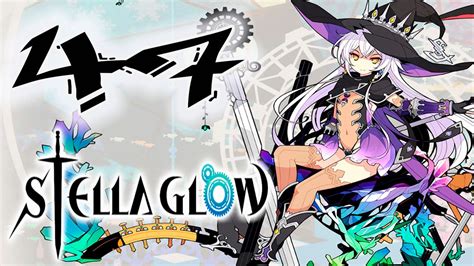 Stella Glow - Walkthrough Gameplay Part 47 - Chapter X The Moon - (3DS) - YouTube