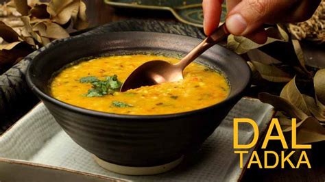 Dal Fry Tadka Recipe | Restaurant style Dal Tadka by Yummefy Recipes