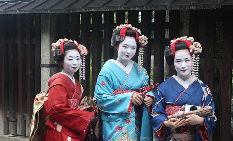 Japanese Culture And Traditions - Must-Consider Factors To Succeed In Japan