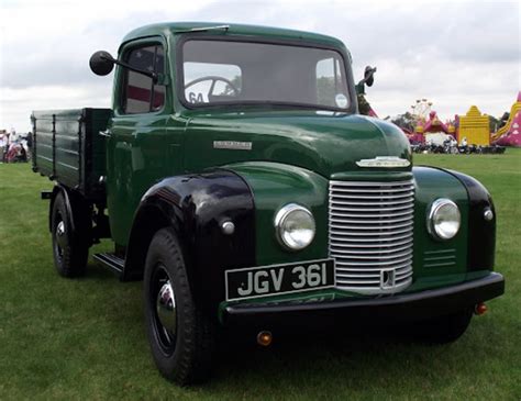 TopWorldAuto >> Photos of Commer superpoise - photo galleries