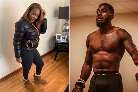 UFC star Devonte Smith’s sister shot and killed while partying at Ohio ...