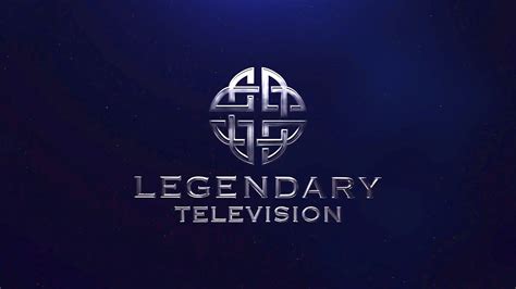 Legendary Television Distribution | Logopedia | Fandom